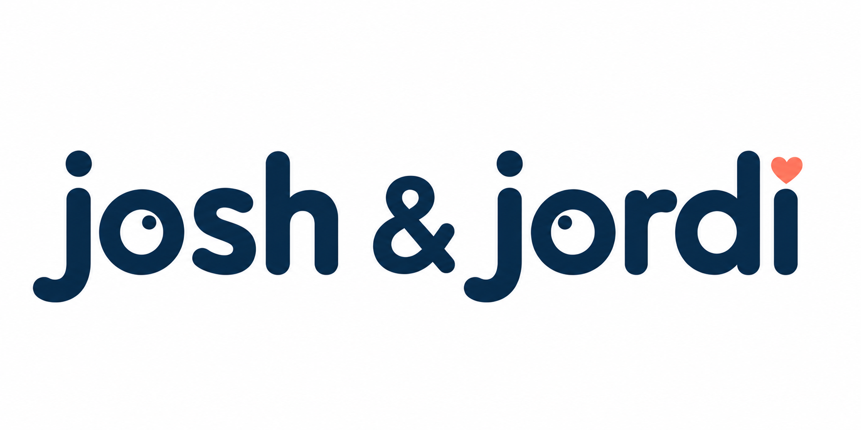 Josh & Jordi